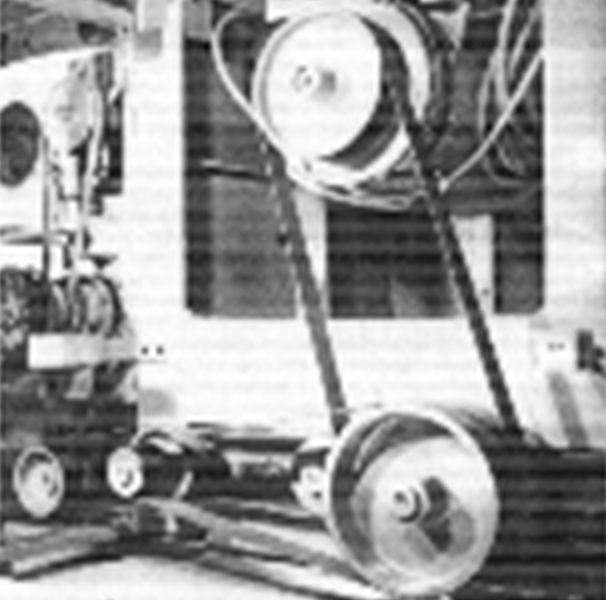 CONSTRUÇÕES METÁLICAS, MAQUINÁRIOS E EQUIPAMENTOS